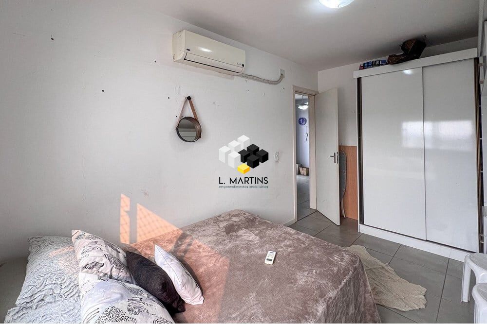 Apartamento de 2 quartos, 55m² no bairro Fátima, em Canoas | Eu Corretor
