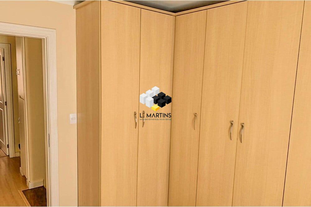 Casa de Condomínio à venda com 3 quartos, 212m² - Foto 34