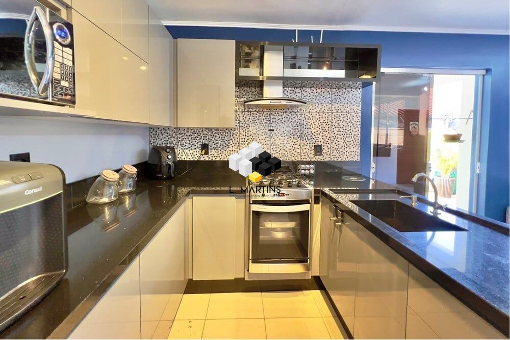 Casa de Condomínio à venda com 2 quartos, 55m² - Foto 16