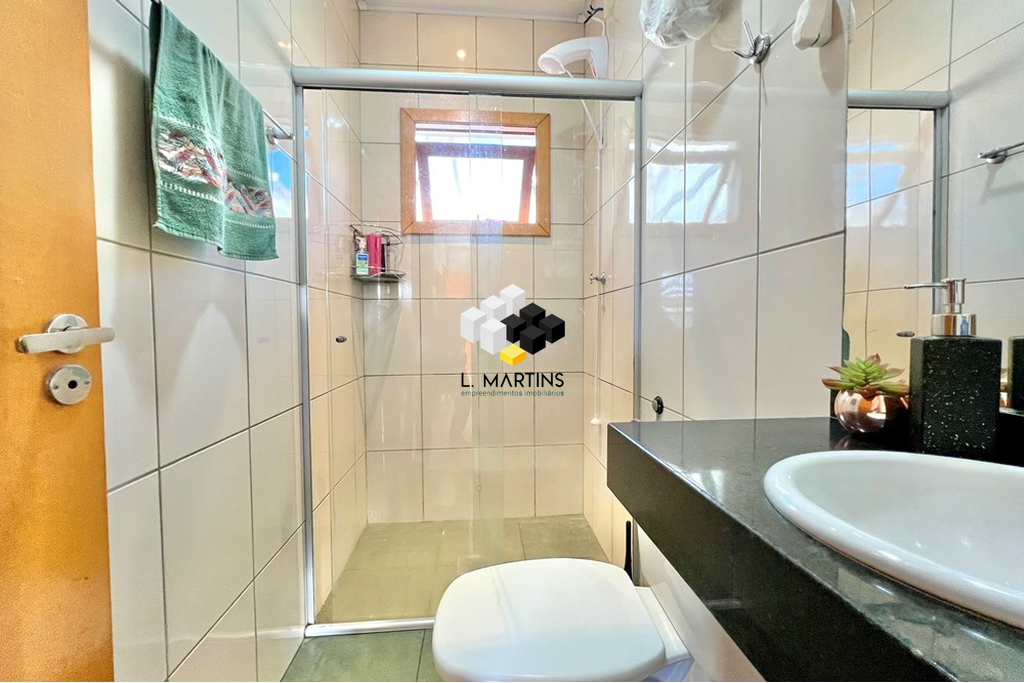 Apartamento, 2 quartos, 55 m² - Foto 17