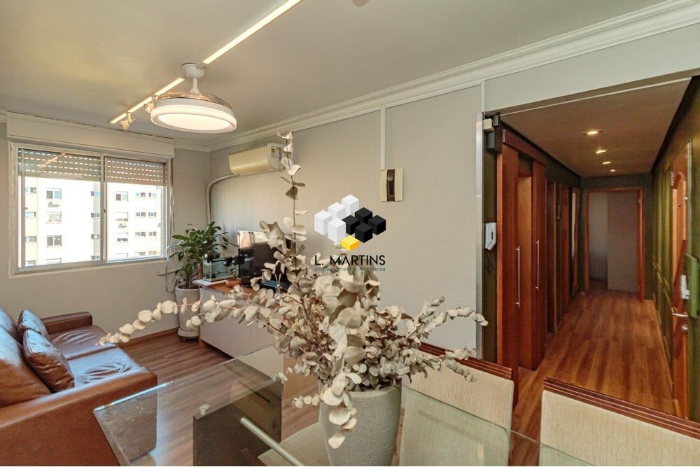 Apartamento de 2 quartos, 57m² no bairro Jardim Sabará, em Porto Alegre | Eu Corretor