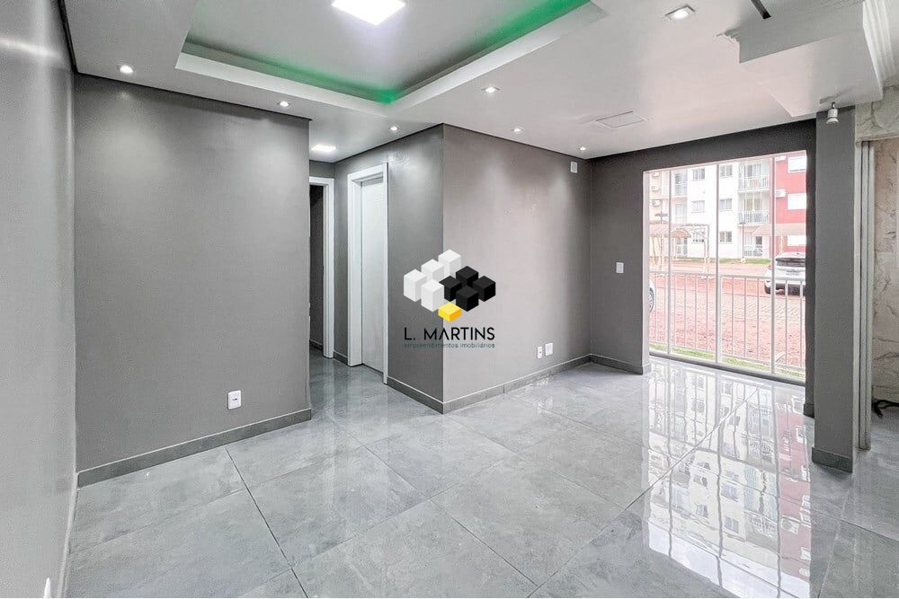 Apartamento à venda com 2 quartos, 52m² - Foto 30