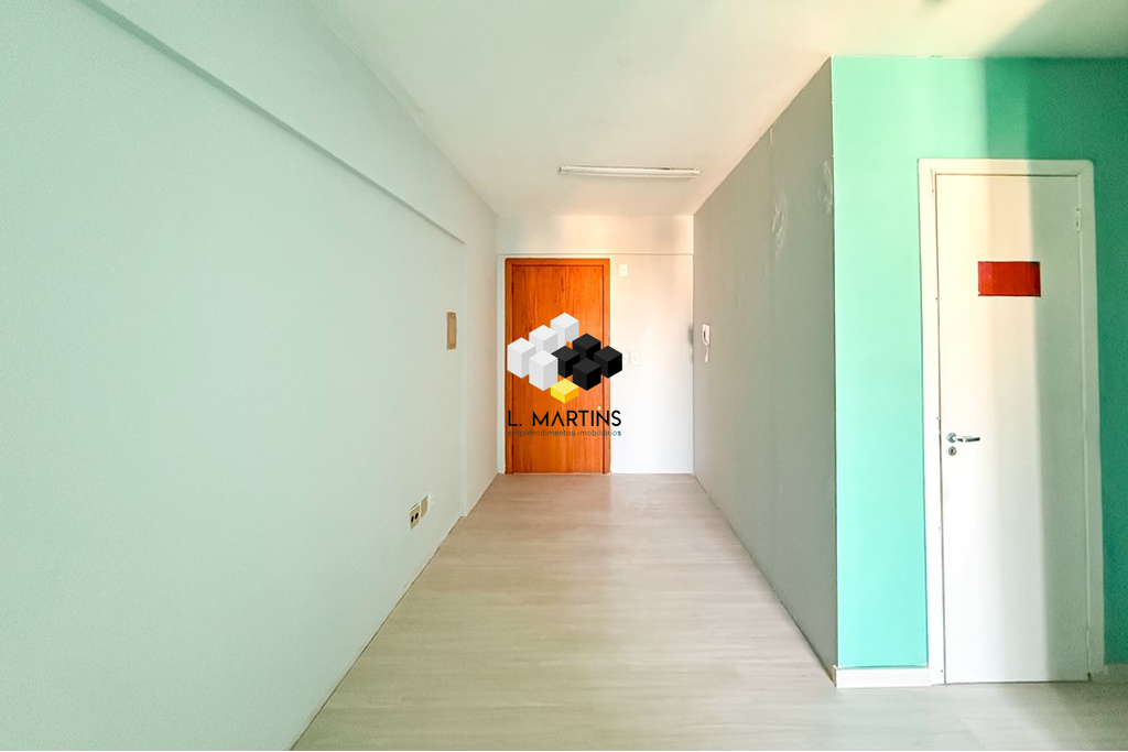 Conjunto Comercial-Sala à venda, 39m² - Foto 15