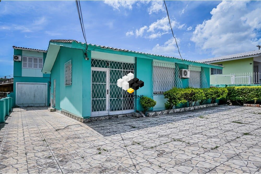 Casa em condomínio à venda  no Santa Tereza - Porto Alegre, RS. Imóveis