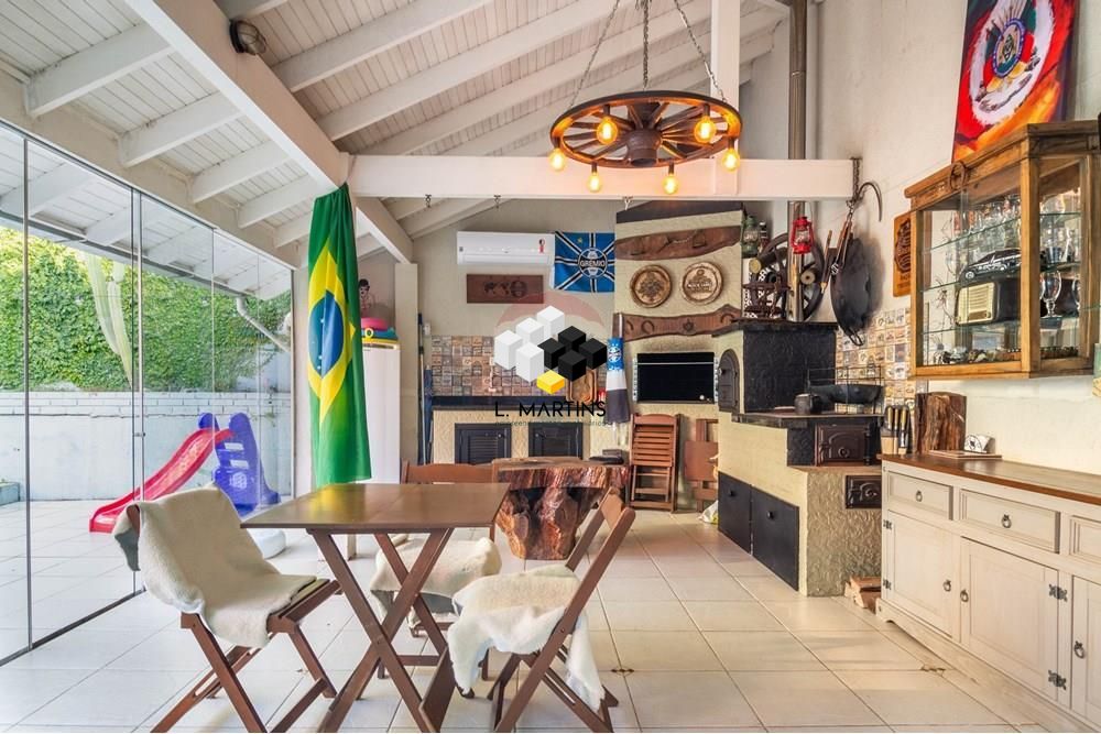 Casa, 3 quartos, 212 m² - Foto 11