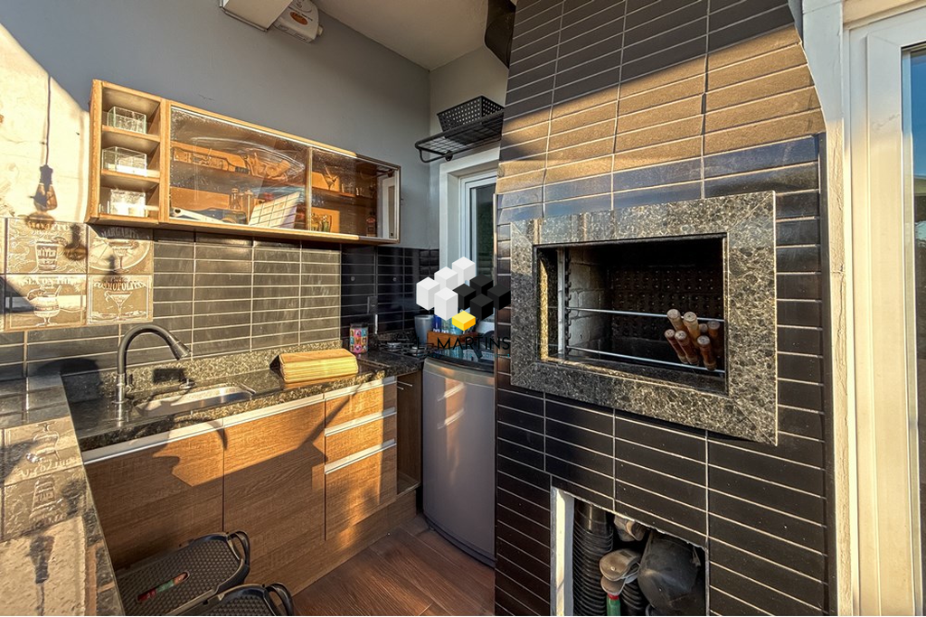 Casa à venda com 3 quartos, 93m² - Foto 34