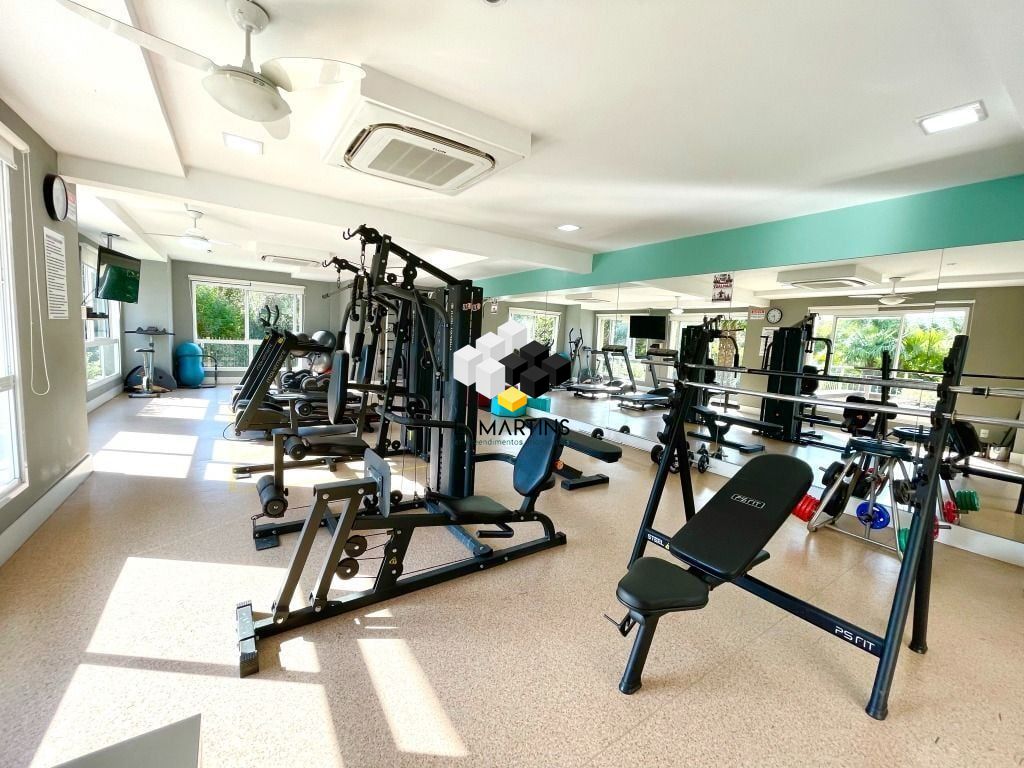 Apartamento de 2 quartos, 67m² no bairro Jardim Carvalho, em Porto Alegre | Eu Corretor
