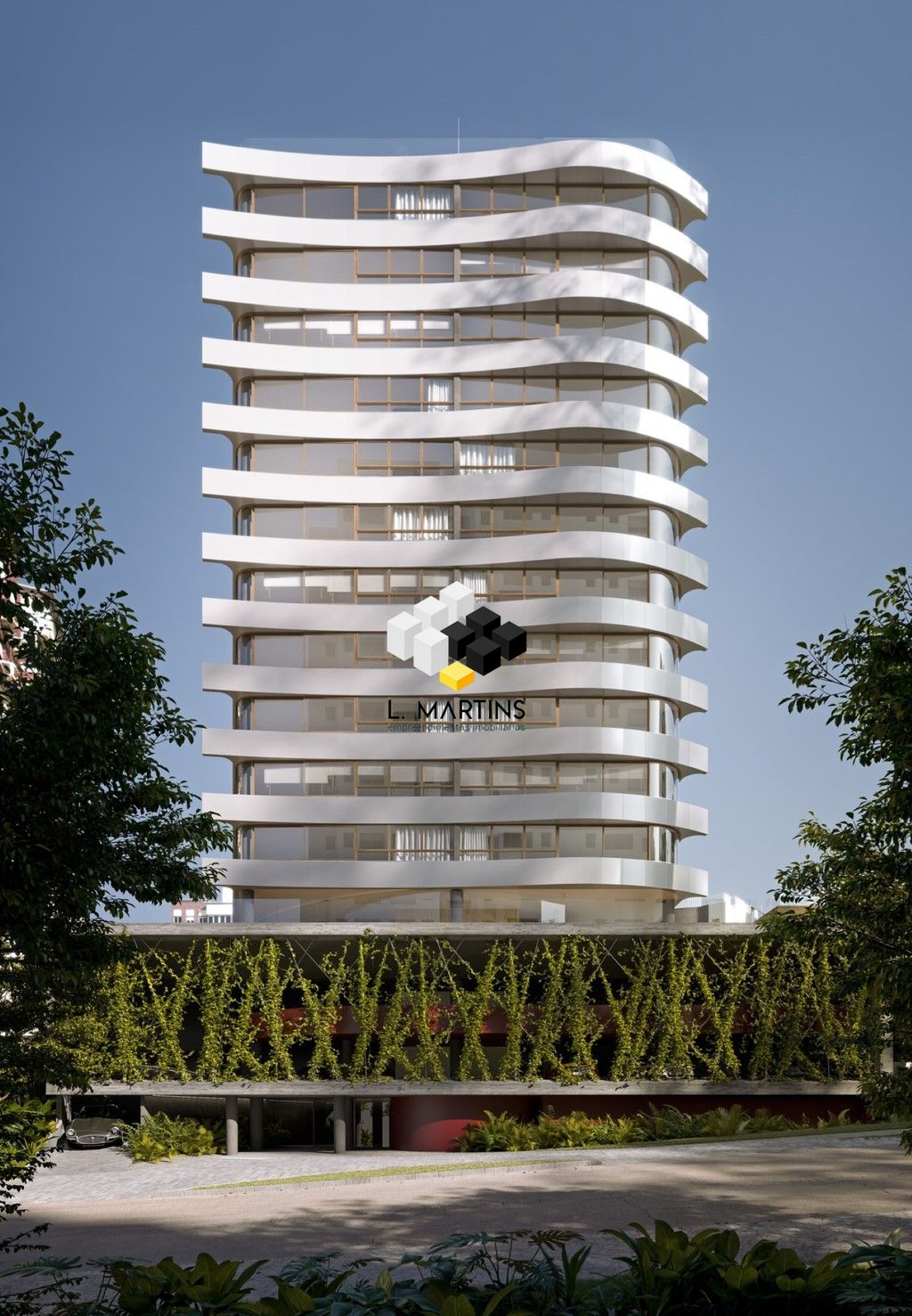 Apartamento de 3 quartos, 164m² no bairro Bela Vista, em Porto Alegre | Eu Corretor