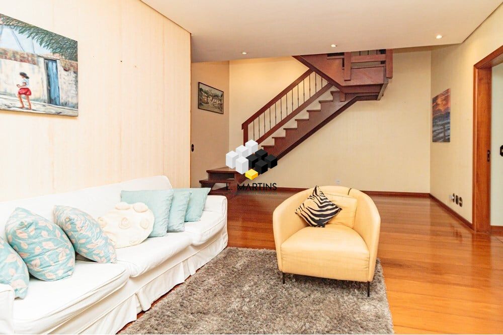 Cobertura de 3 quartos, 290m² no bairro Moinhos de Vento, em Porto Alegre | Eu Corretor