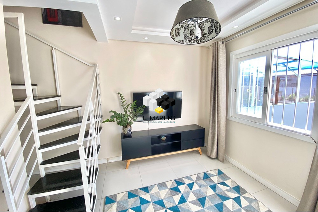 Casa, 2 quartos, 71 m² - Foto 27