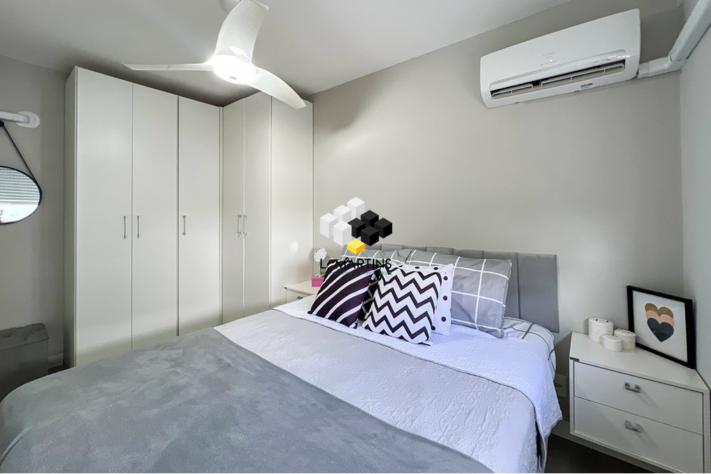 Apartamento à venda com 2 quartos, 47m² - Foto 12