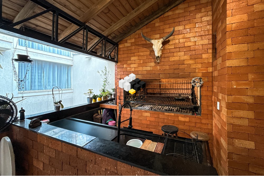 Casa, 2 quartos, 126 m² - Foto 28