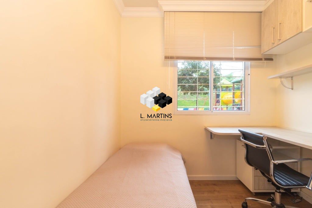 Apartamento de 2 quartos, 45m² no bairro Morro Santana, em Porto Alegre | Eu Corretor