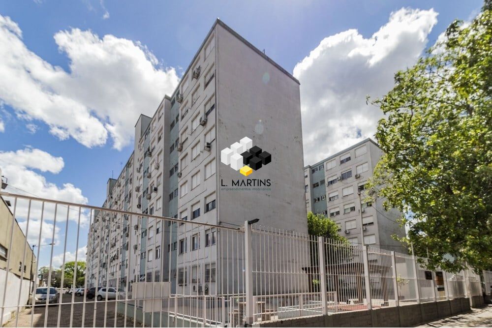 Apartamento à venda  no Sarandi - Porto Alegre, RS. Imóveis