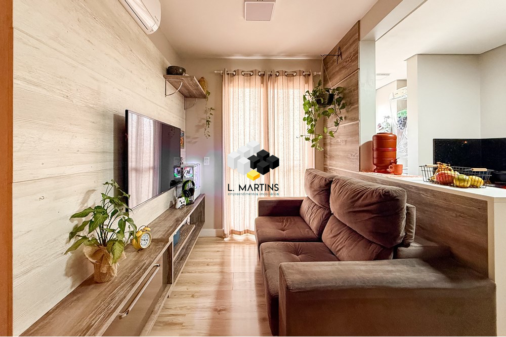 Apartamento à venda com 2 quartos, 52m² - Foto 39
