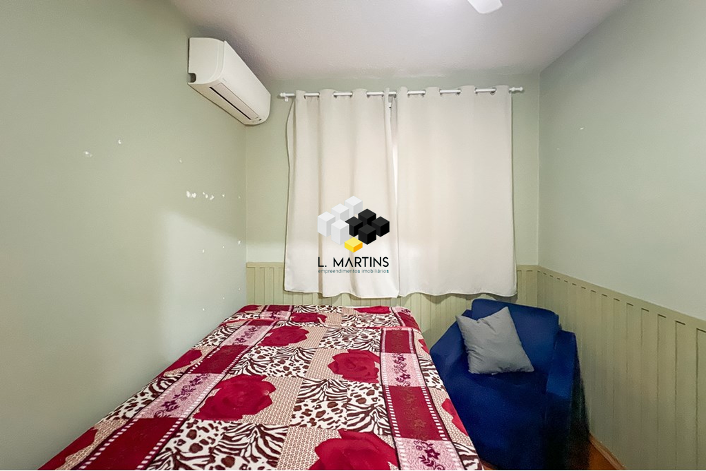 Apartamento à venda com 2 quartos, 50m² - Foto 11