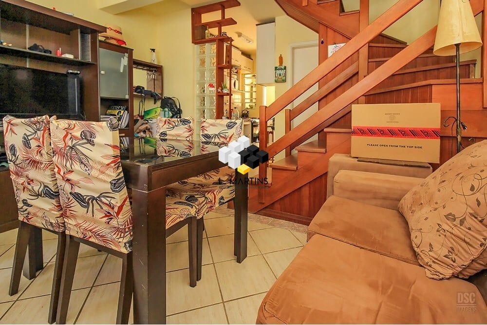 Casa em condomínio à venda  no Cavalhada - Porto Alegre, RS. Imóveis