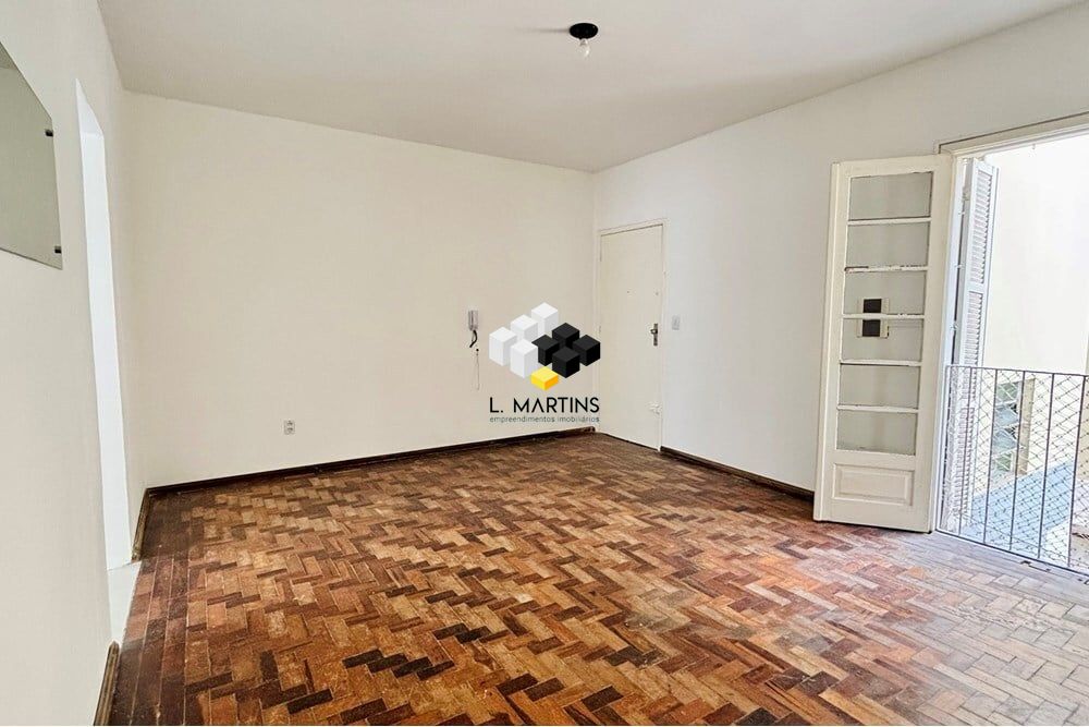 Apartamento de 1 quarto, 55m² no bairro Santana, em Porto Alegre | Eu Corretor