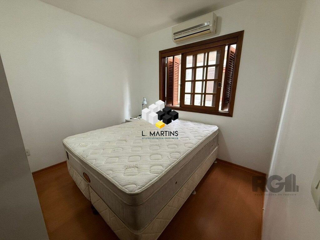 Apartamento de 1 quarto, 42m² no bairro Jardim Botânico, em Porto Alegre | Eu Corretor