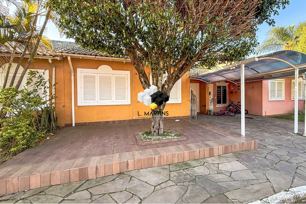 Casa de Condomínio à venda com 3 quartos, 112m² - Foto 29