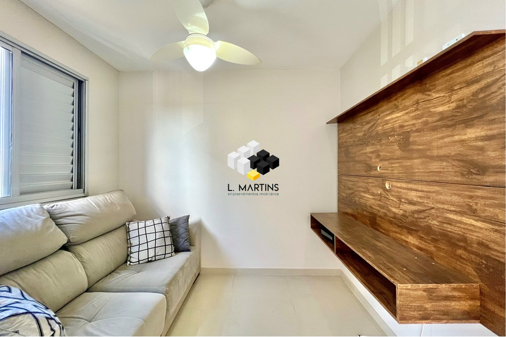 Apartamento à venda com 3 quartos, 57m² - Foto 27