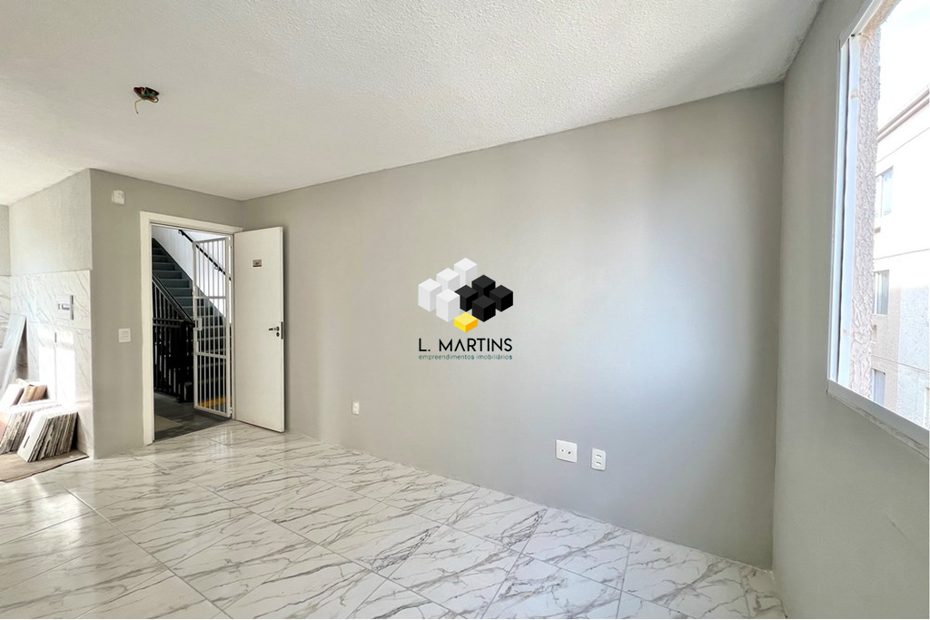 Apartamento à venda com 2 quartos, 41m² - Foto 47