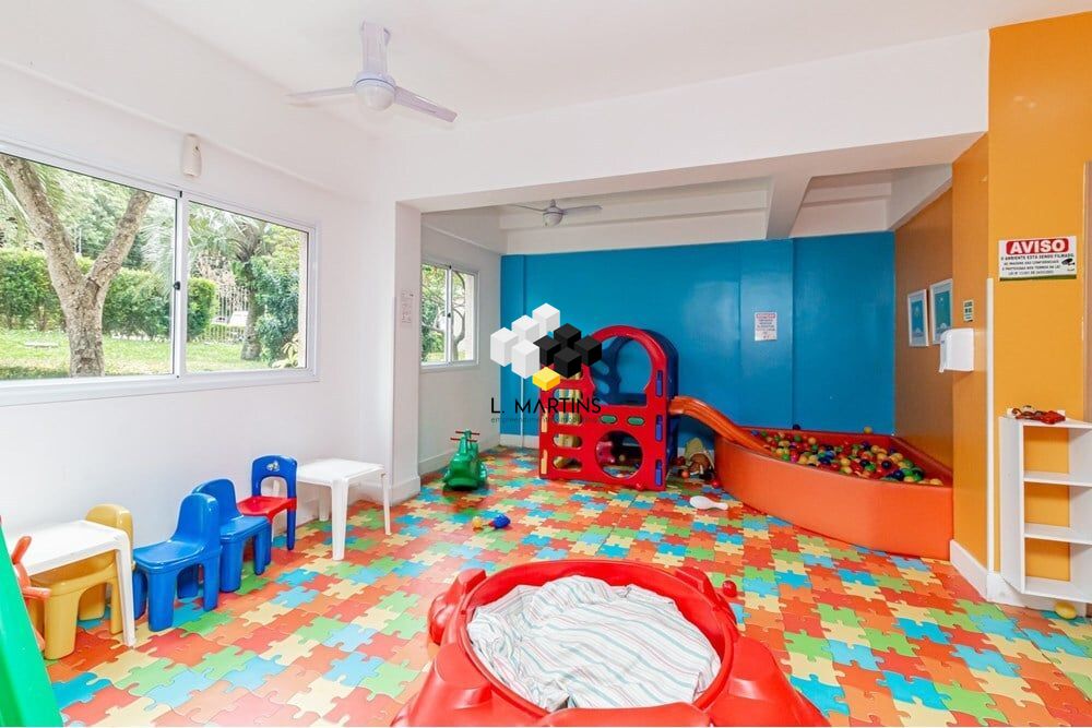 Apartamento de 2 quartos, 52m² no bairro Jardim Carvalho, em Porto Alegre | Eu Corretor
