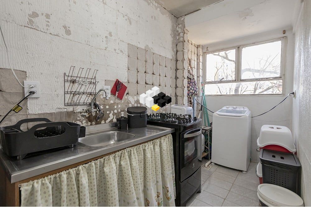 Apartamento de 2 quartos, 56m² no bairro Partenon, em Porto Alegre | Eu Corretor
