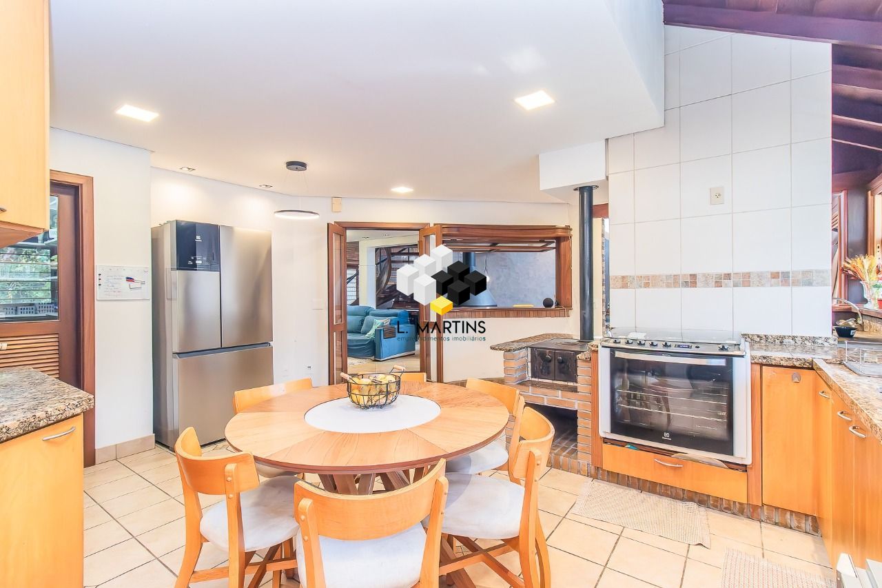 Casa, 4 quartos, 375 m² - Foto 20