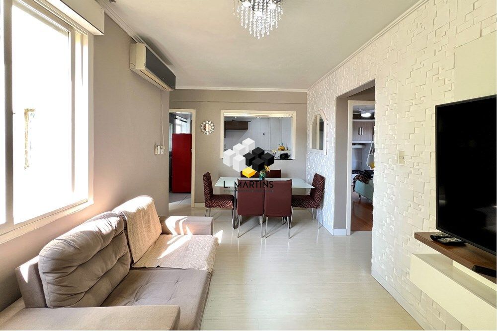 Apartamento à venda  no Marechal Rondon - Canoas, RS. Imóveis
