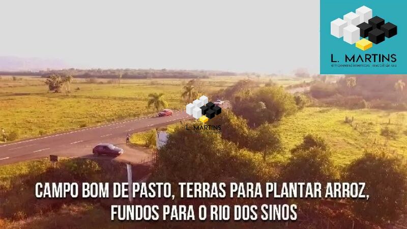 Fazenda à venda, 800000000m² - Foto 12