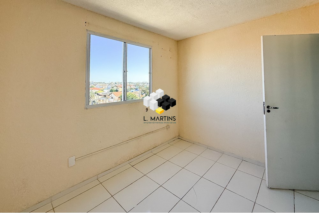 Apartamento com 2 Dormitórios à venda, 41 m² por R$ 200.000,00 Apartamento com 2 Dormitórios à venda, 41 m² por R$ 200.000,00