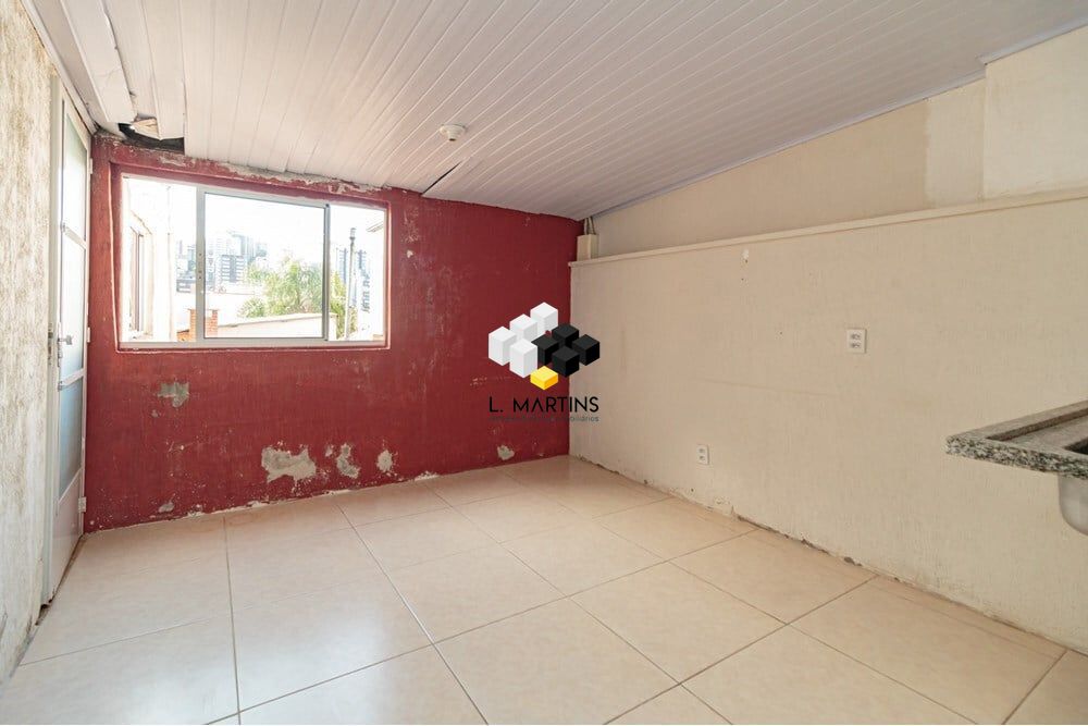 Apartamento de 1 quarto, 46m² no bairro Petrópolis, em Porto Alegre | Eu Corretor