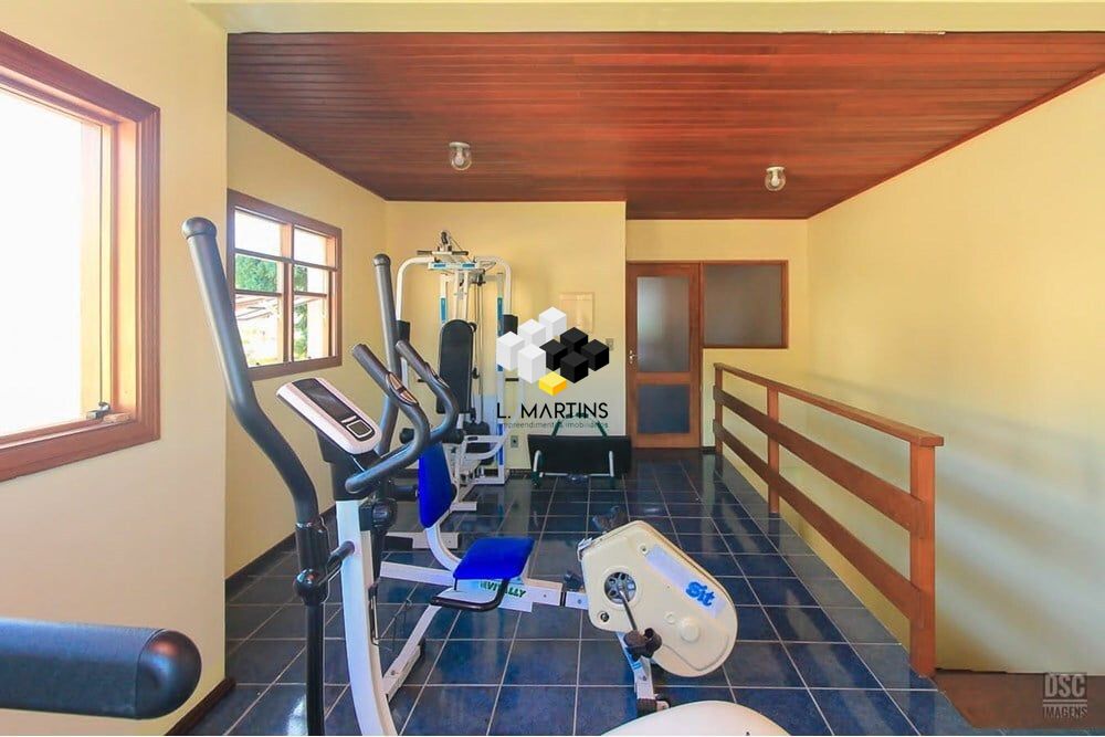 Casa de Condomínio de 3 quartos, 101m² no bairro Espírito Santo, em Porto Alegre | Eu Corretor