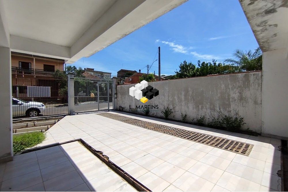 Casa de 3 quartos, 193m² no bairro São José, em Canoas | Eu Corretor