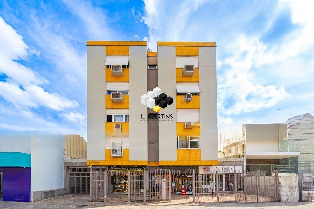 Apartamento à venda  no Menino Deus - Porto Alegre, RS. Imóveis