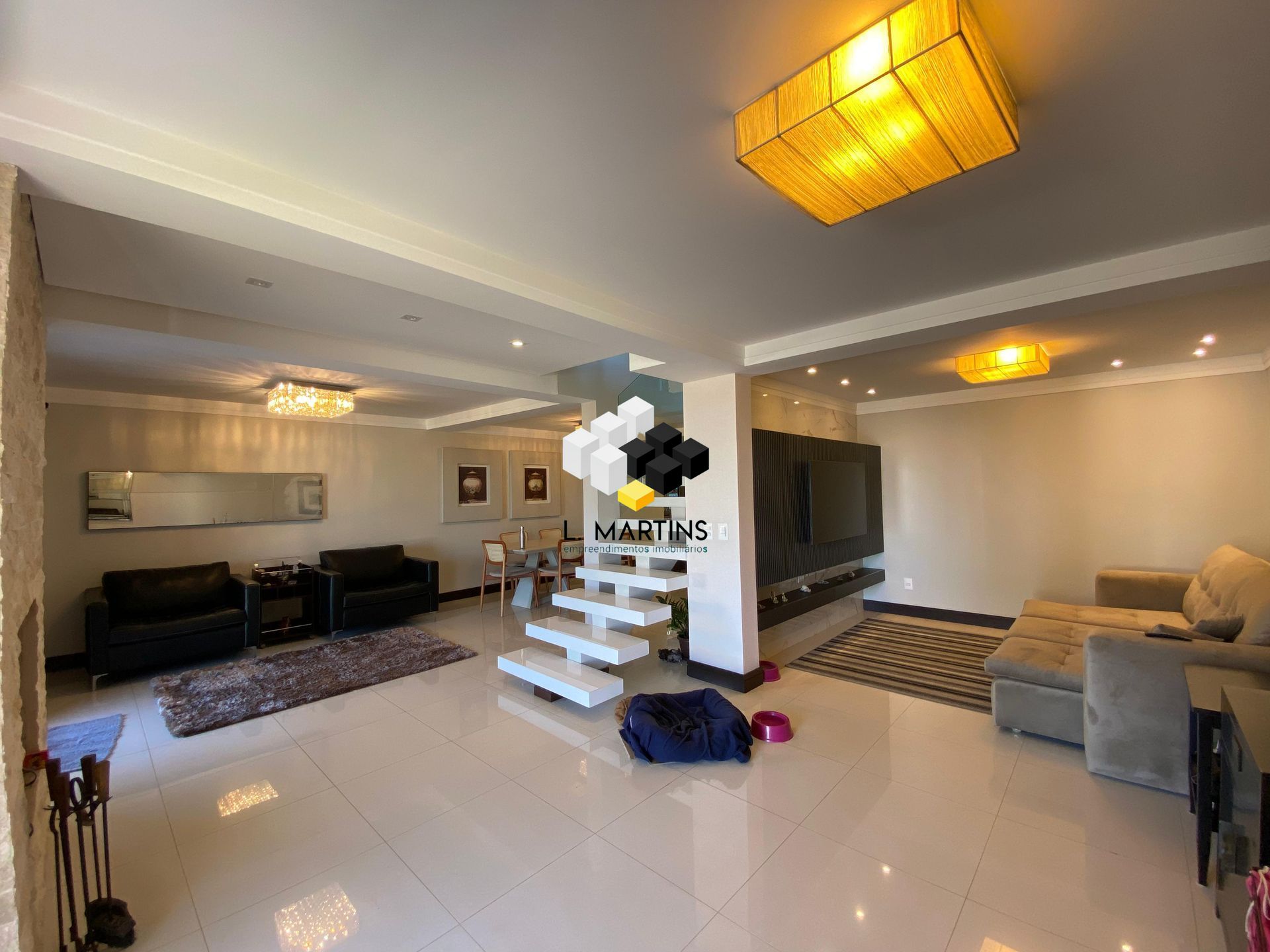 Casa, 4 quartos, 204 m² - Foto 30