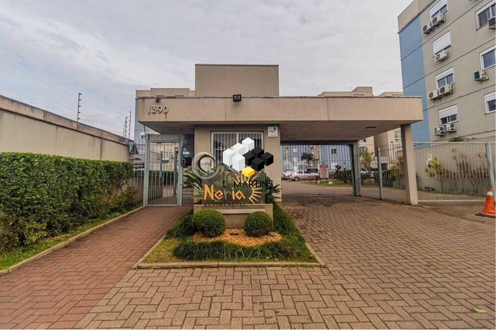 Apartamento à venda com 2 quartos, 47m² - Foto 15