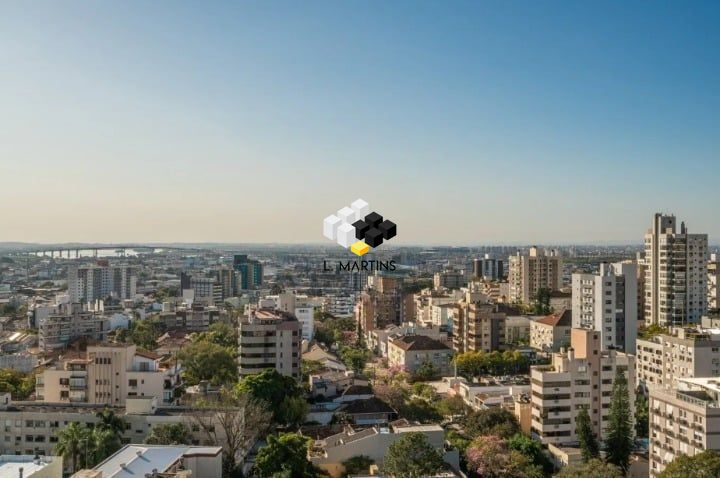 Cobertura de 4 quartos, 460m² no bairro Higienópolis, em Porto Alegre | Eu Corretor