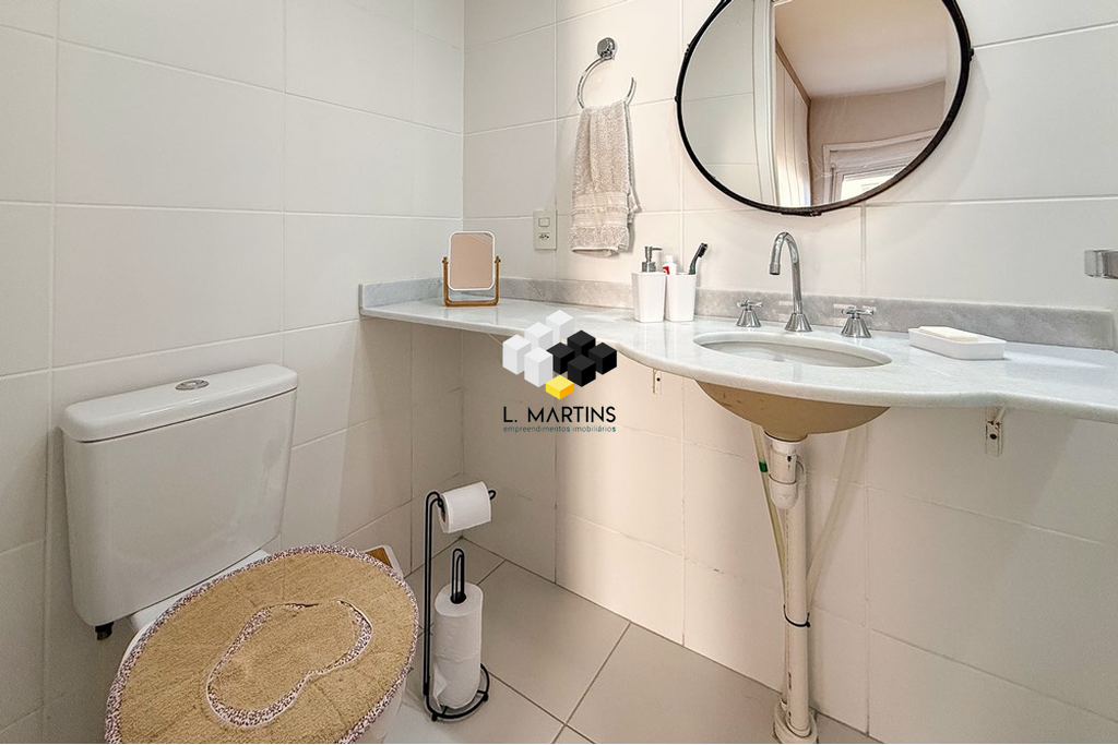 Apartamento à venda com 2 quartos, 60m² - Foto 20
