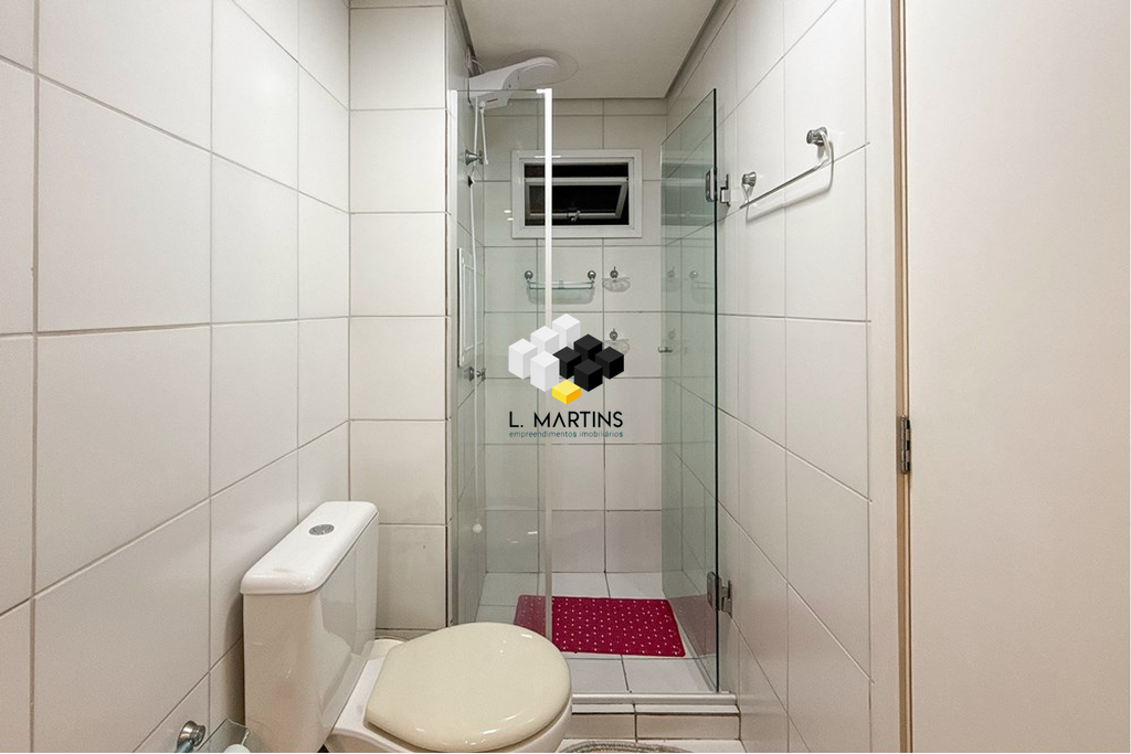 Apartamento à venda com 2 quartos, 52m² - Foto 19
