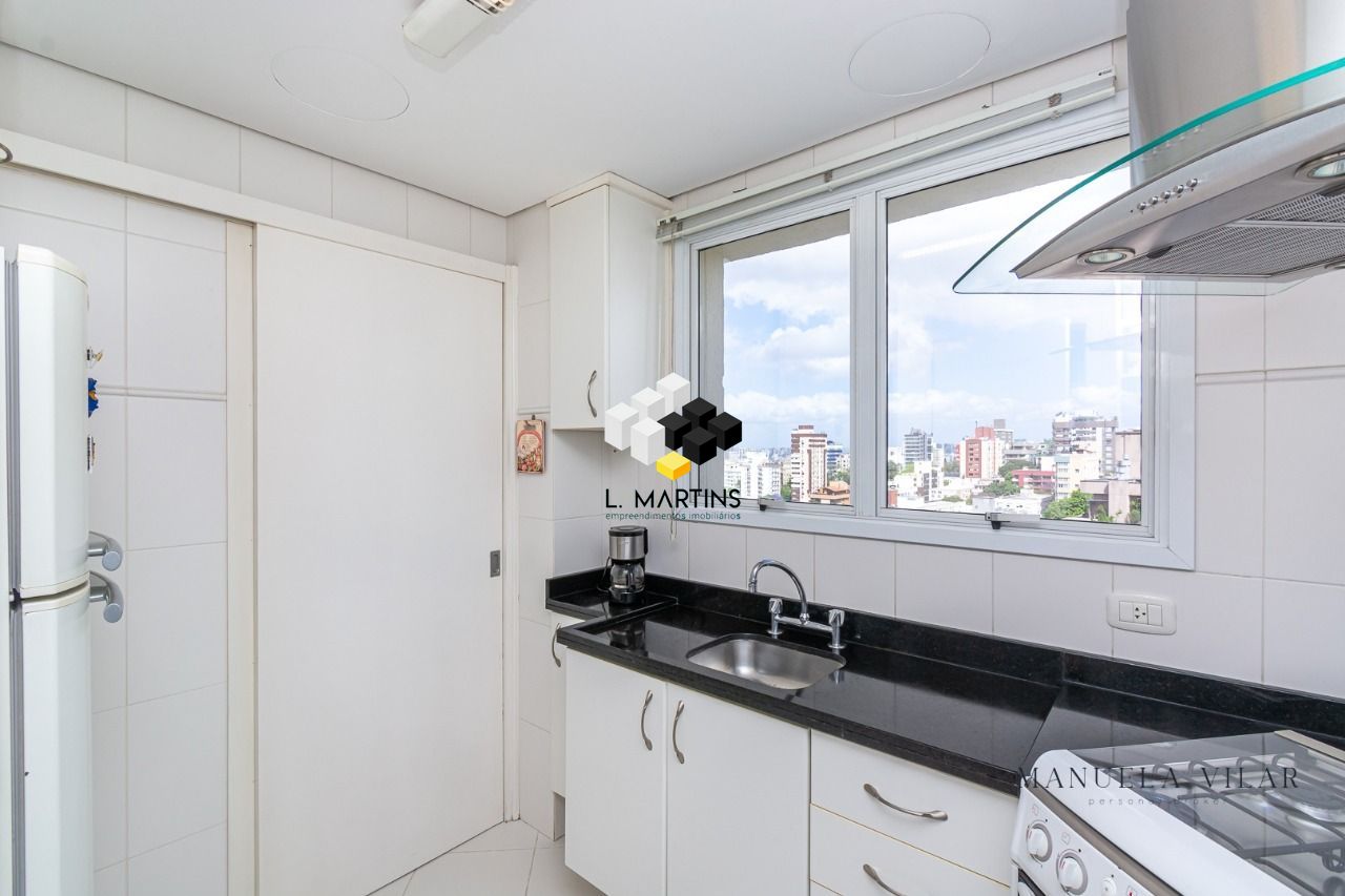 Cobertura, 3 quartos, 142 m² - Foto 15