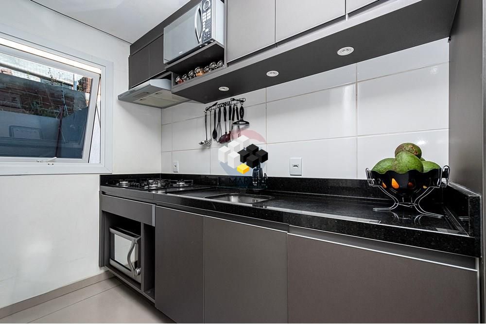 Casa, 2 quartos, 84 m² - Foto 18