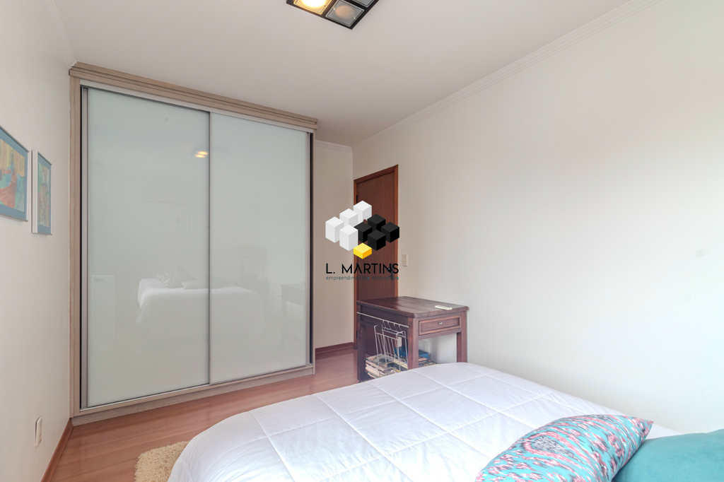 Apartamento à venda com 3 quartos, 103m² - Foto 21