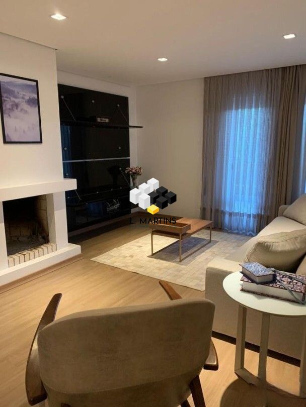 Apartamento à venda com 2 quartos, 136m² - Foto 10