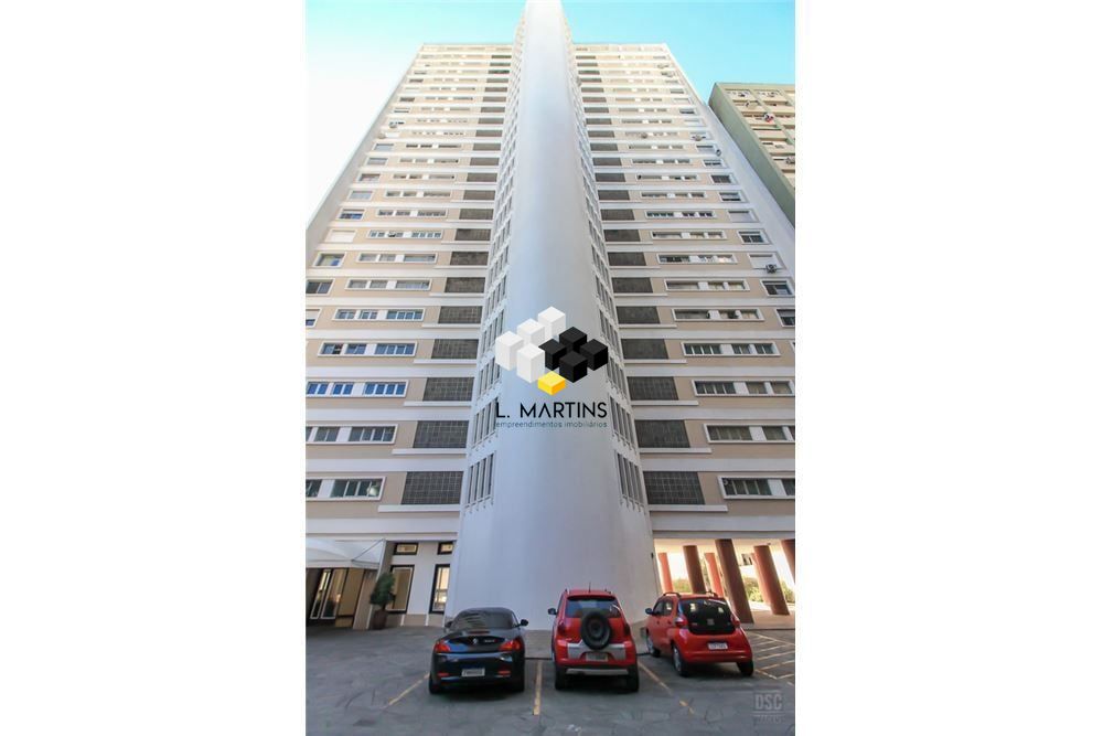 Apartamento de 4 quartos, 207m² no bairro Centro Histórico, em Porto Alegre | Eu Corretor