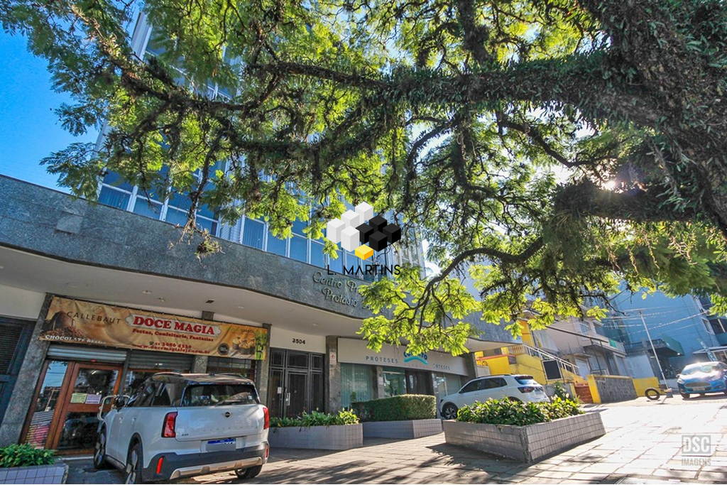 Sala Comercial de 37m² no bairro Petrópolis, em Porto Alegre | Eu Corretor