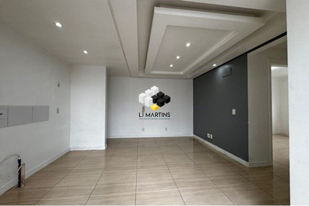 Apartamento à venda com 2 quartos, 47m² - Foto 6
