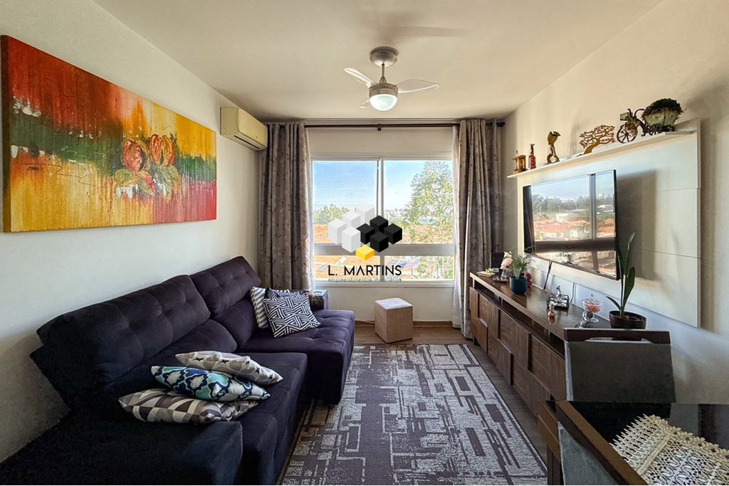 Apartamento à venda com 3 quartos, 123m² - Foto 36