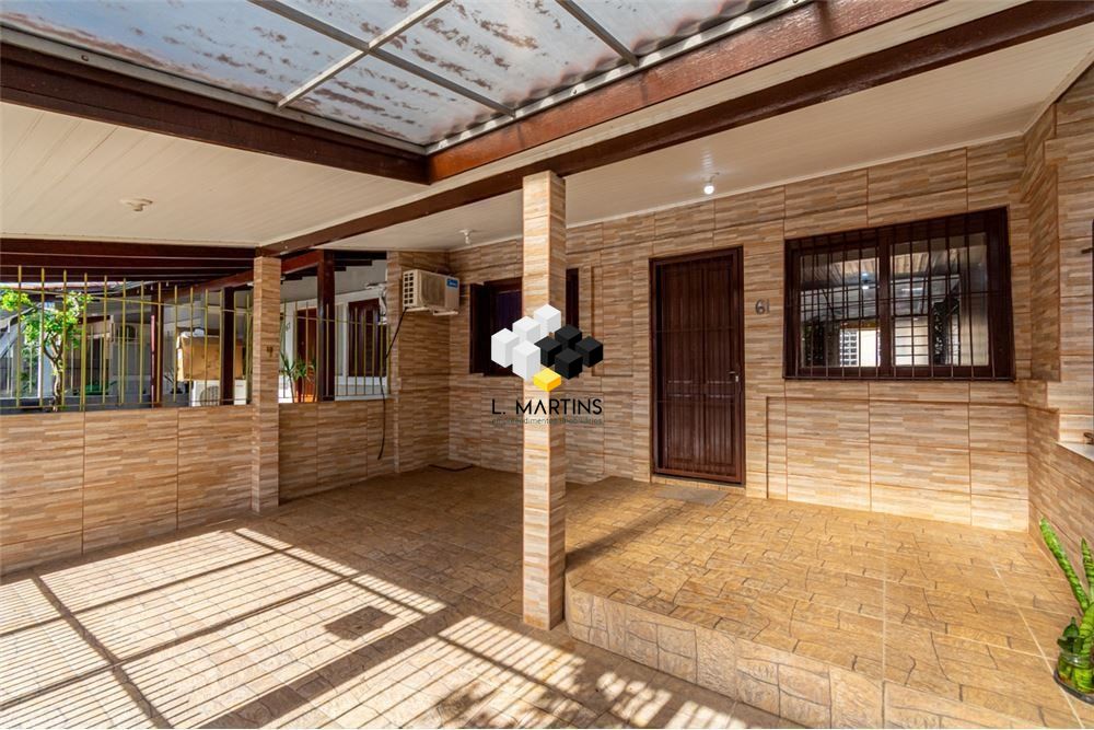 Casa, 2 quartos, 49 m² - Foto 22